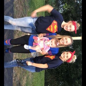 Meet your Posher, Kate